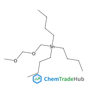 Tributyl[(methoxymethoxy)methyl]stannane