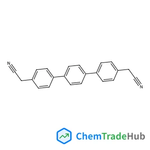 2,2'-(1,1':4',1''-Terphenyl-4,4''-diyl)diacetonitrile