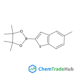 BP09-0004 5-METHYL-2-(4,4,5,5-TETRAMETHYL-1,3,2-DIOXABOROLAN-2-YL) -BENZO[B]THIOPHENE