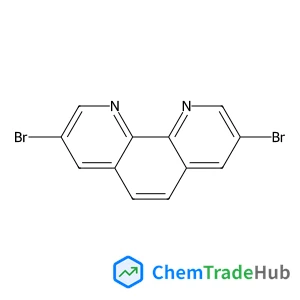 3,8-Dibromo-1,10-phenanthroline