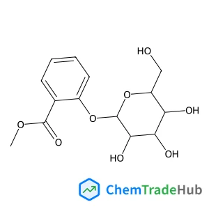 (2'-METHOXYCARBONYL) PHENYL-BETA-D-GLUCOPYRANOSIDE