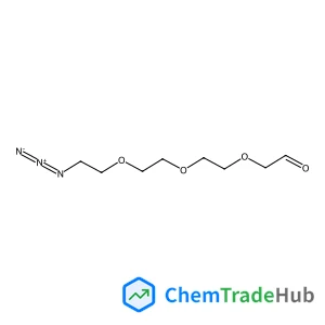 Ald-PEG3-azide