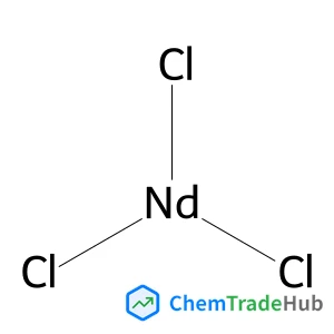Neodymium trichloride