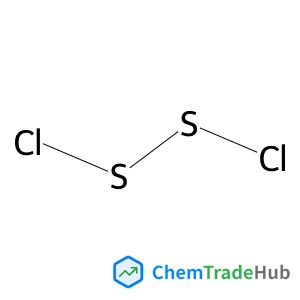 chlorosulfanyl thiohypochlorite