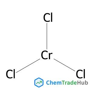 Chromium(3+) trichloride