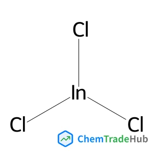 Indium(III) chloride