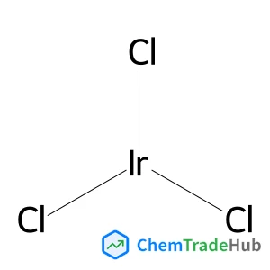 Iridium(3+) trichloride