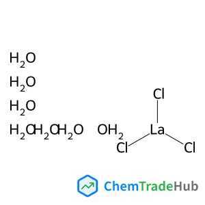 Lanthanum(III) chloride heptahydrate