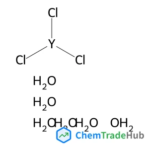Yttrium(III) chloride hexahydrate