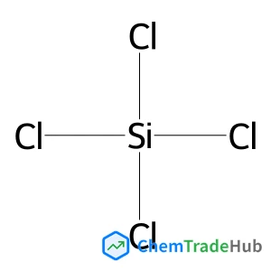 Tetrachlorosilane