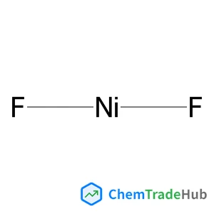 Nickel(2+) difluoride