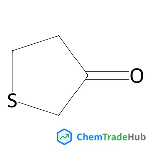 Dihydro-3(2H)-thiophenone