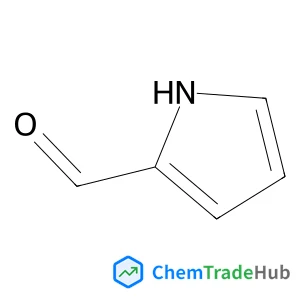 1H-Pyrrole-2-carbaldehyde
