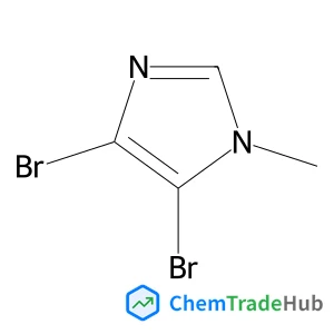 4,5-Dibromo-1-methyl-1H-imidazole