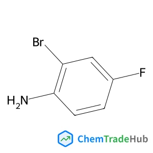 2-Bromo-4-fluoroaniline