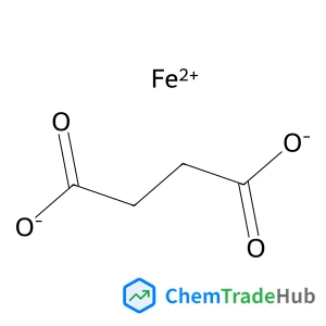 Iron(2+) succinate