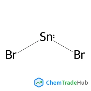 Stannane, bromide (1:2) Stannane, bromide (1:2)