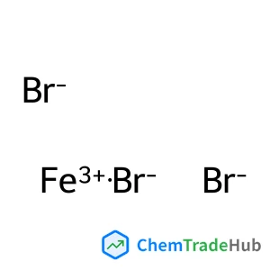 Iron(3+) tribromide