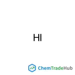 HYDROIODIC ACID 55% TO 57% SOLUTION