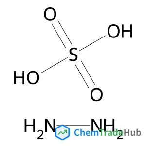 Hydrazine sulfate (1:1)