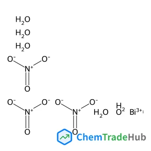 BISMUTH NITRATE SOLUTION