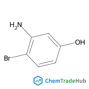 3-Amino-4-bromophenol