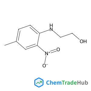 2-[(4-Methyl-2-nitrophenyl)amino]ethanol
