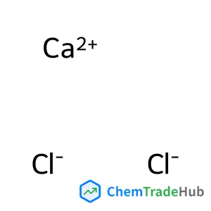 Calcium dichloride