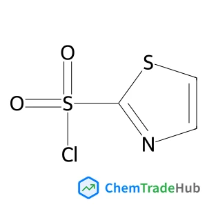 1,3-Thiazole-2-sulfonyl chloride 1,3-Thiazole-2-sulfonyl chloride