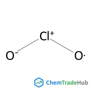 Chloride Dioxide Chloride Dioxide