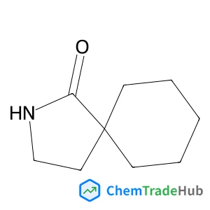 2-Azaspiro[4.5]decan-1-one