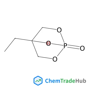 4-Ethyl-2,6,7-trioxa-1-phosphabicyclo[2.2.2]octane 1-oxide