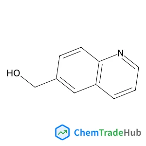 6-Quinolinylmethanol 6-Quinolinylmethanol