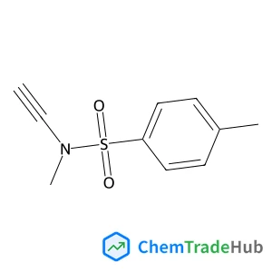 N-Ethynyl-N,4-dimethylbenzenesulfonamide