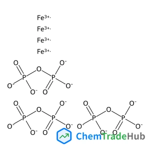 Iron(III) pyrophosphate