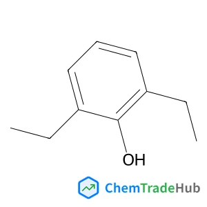 2,6-diethylphenol