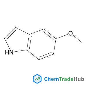 5-Methoxy-1H-indole