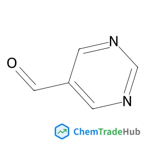 5-Pyrimidinecarbaldehyde