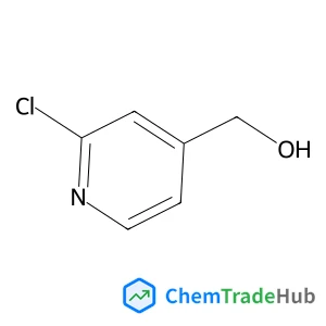 (2-Chloro-4-pyridinyl)methanol