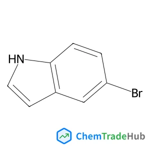 5-Bromo-1H-indole