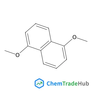 1,5-Dimethoxynaphthalene