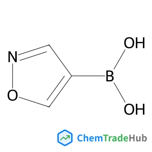 1,2-Oxazol-4-ylboronic acid