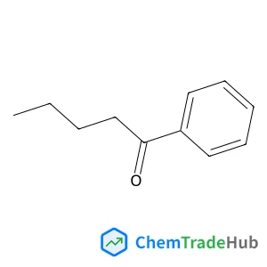 Valerophenone