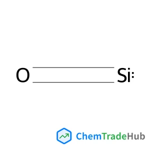Silicon monoxide