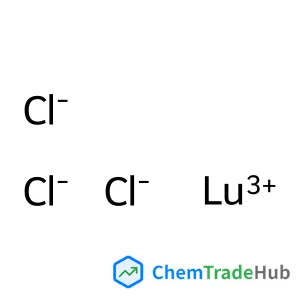 Lutetium trichloride