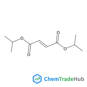 Diisopropyl (2Z)-2-butenedioate