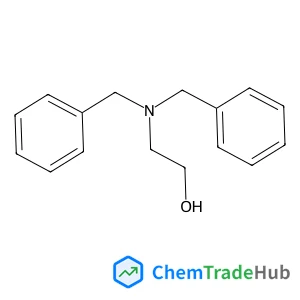 2-(Dibenzylamino)ethanol