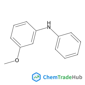 3-Methoxy-N-phenylaniline