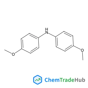 4-Methoxy-N-(4-methoxyphenyl)aniline