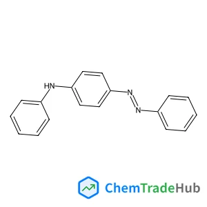 N-Phenyl-4-(phenyldiazenyl)aniline N-Phenyl-4-(phenyldiazenyl)aniline